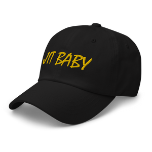JIT BABY DAD HAT