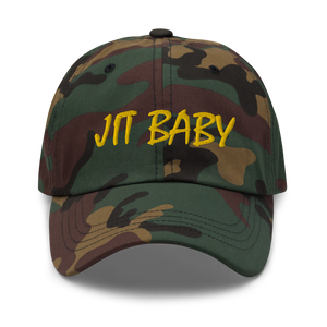 JIT BABY DAD HAT
